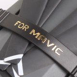 FEICHAO Paddle Holder Fixator Fixing Belt Storage Stabilizer for MAVIC Pro Motor Propeller Paddle