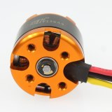 FEICHAO 920KV CW CCW Brushless Motor for DIY 3-4S Lipo RC Quadcopter F330 F450 F550 Phantom CX-20 Drone