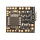 FEICHAO  Tiny SP Racing F3 EVO Brushed Flight Controller Control Board for 90 120 125 mm FPV Quadcopters As Scisky 32bits Naze 32