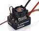 Hobbywing EZRUN MAX10 60A Waterproof ESC With 6V/7.4V BEC 2-3S Lipo Speed Controller Brushless ESC for 1/10 RC Car Truck