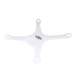 FEICHAO Silicone Protective Cover Dustproof Scratch-resistant Case for  Phantom 4 Drone Body