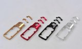 FEICHAO 20mm CNC Aluminum Alloy Motor Mounting Holder Bracket Silver for RC Multicopter Carbon Tube + FS