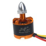 FEICHAO 920KV CW CCW Brushless Motor for DIY 3-4S Lipo RC Quadcopter F330 F450 F550 Phantom CX-20 Drone