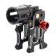 FEICHAO  Z16/Z22 CNC Aluminum Folding Arm Tube Joint DIY for Dia 16mm 22mm Automatic Auto RC Quadcopter Hexacopter Multirotor FS