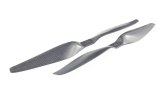 FEICHAO T-Series Quadcopter Propeller 1255 12*5.5 High-end Carbon Fiber Prop CW CCW For  F550 Tarot FY550 650 FY680 FY690S FS