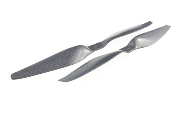 FEICHAO T-Series Quadcopter Propeller 1255 12*5.5 High-end Carbon Fiber Prop CW CCW For  F550 Tarot FY550 650 FY680 FY690S FS