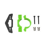 Tarot-RC 550/600 Horizontal Wing U-shaped Mount Green MK5506C/Black MK5506A/orange MK5506B for RC Aircraft RC Toy Accessories