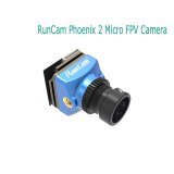 FEICHAO Phoenix 2 Micro Nano 1000tvl 2.1mm Freestyle FPV Camera 16:9/4:3 PAL/NTSC Switchable Micro 19x19mm