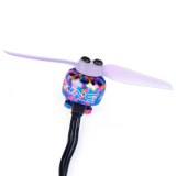 FEICHAO  XING NANO X1105 1105 4500KV 6000KV 2-4S Thread Brushless Motor for iH2 iH3 120RS RC Drone FPV Racing Cine