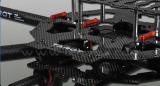 Tarot FY690S Full 6 axis Carbon Aircraft Frame 3K Folding Hexacopter 695mm FPV TL68C01