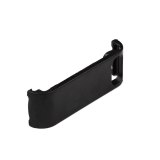 FEICHAO Rechargeable Side Door Protective Cover Battery Lid Type-C Charging Port for GoPro Hero 8 Action Camera Dustproof Housing Case