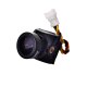 FEICHAO Nano2 Ultra Micro Camera 1/3  700TVL CMOS FPV Camera 2.1mm Lens NTSC / PAL For FPV RC Drone DIY Quadcopter Spare Parts