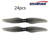 FEICHAO 4Pairs Hurricane 4024 2 Paddle Propeller with 1.5mm Mounting Hole for 1408-1506 Motor for FPV Racing Drone