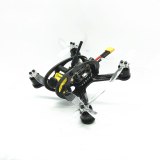 FEICHAO FSD Leader 2.5 FPV Racing Drone with FSD F3 Flight Controller 2-3S FSD TX600 25mW-600mW VTX FPV Transmitter
