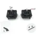 FEICHAO Original Radiolink AT9S AT10II Replacement Switch Rod Seat Direction Auto Return Middle Pole / Throttle Non-Return Components