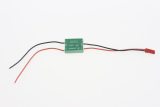 FEICHAO CNC 12V 3A Mini BEC Output 4S-6S for FPV 1.2G 5.8G Telemetry Brushless Gimbal Illustrated Dedicated FPV Multicopter FS
