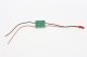 FEICHAO CNC 12V 3A Mini BEC Output 4S-6S for FPV 1.2G 5.8G Telemetry Brushless Gimbal Illustrated Dedicated FPV Multicopter FS