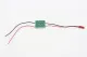 FEICHAO CNC 12V 3A Mini BEC Output 4S-6S for FPV 1.2G 5.8G Telemetry Brushless Gimbal Illustrated Dedicated FPV Multicopter FS