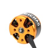FEICHAO 4PCS 1806 2400KV CW CCW Brushless Motor for DIY 2-3S FPV Racing Drone 250 Mini Drone Multi-Rotor CC3D 260 330 RC Quadcopter