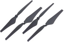 FEICHAO 2X 1345 Self-tightening Propellers CW CCW Props Self-locking 13*4.5 for Professional Drone  Inspire 1 Quadcopter +FS