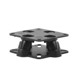 FEICHAO CC3D Mini APM CC3D Flight Controller Anti-vibration Damper Shock Absorber for FPV RC Multirotor 250mm 250 260 Quad FS