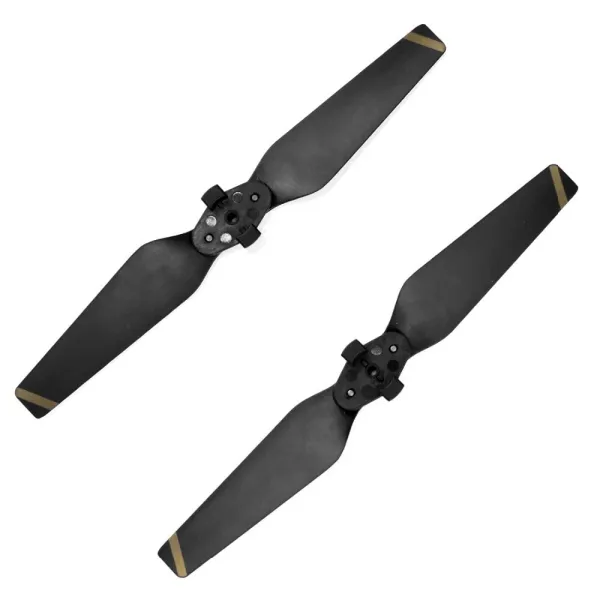FEICHAO 4730F Propellers Quick-release Foldable Colorful Props for SPARK Quadcopter Camera Drone Accessory