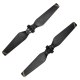 FEICHAO 4730F Propellers Quick-release Foldable Colorful Props for SPARK Quadcopter Camera Drone Accessory