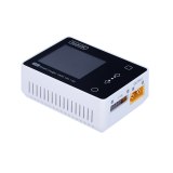 FEICHAO ToolkitRC M6 Battery Balance Charger 150W 10A DC Output for 1-6S Lipo LiHV Life Lion NiMh Pb Cell Checker Servo Tester
