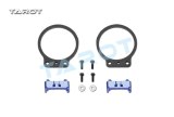 Tarot 280 Shuttle Rack Motor Protection Seat TL280B3 Tarot Mini Shuttle Rack Parts