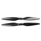 FEICHAO 1 pair APC 1865/2070/2175 Carbon Fiber CW CCW Propeller High-efficiency Props for RC FPV Multirotor Quadcopter Accessories