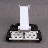 FEICHAO Tablet Pad Extension Bracket Scalable Support Foldable Cellphone Holder For  SPARK /  Mavic Pro Drone