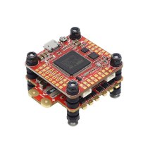 FEICHAO HGLRC FD F7 Dual Gyro 60A 3-6S BL32 4in1 ESC STACK Flight Control for FPV RC Quadcoper for 180mm-1000mm Frame Kit