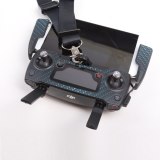 FEICHAO 2 in 1 Combo Remote Controller Hook + Strap Sling Lanyard Neck Belt for  Spark / Mavic Pro Spare Parts