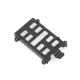 FEICHAO 1 Piece Battery Box for JXD 509V 509W 509G Quadcopter Hexacopter 4/6 Axle Gyro UA  RC Drone Spare Parts