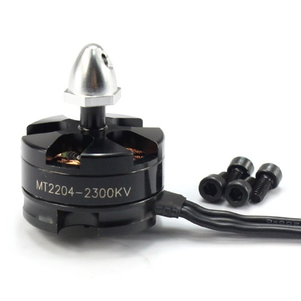 FEICHAO MT2204 2300KV Motor for Mini Multirotor Quadcopter