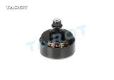 Tarot 5015 CNC Brushless Motors 285KV Multiaxial with Metal props Mount for 18  Propeller Multicopter Hexacopter TL50P15