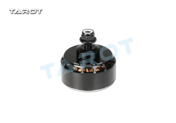 Tarot 5015 CNC Brushless Motors 285KV Multiaxial with Metal props Mount for 18  Propeller Multicopter Hexacopter TL50P15
