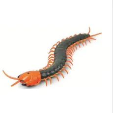 FEICHAO Creepy-Crawly Remote Control Centipede / Giant RC Scolopendra Novelty Toy Gift