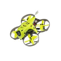 LDARC ET75 HD 74mm F4 OSD NO RX Reciever 3S FPV Racing Drone with XT1102 9300KV Motor PNP BNF w/Turtle V2 1080P Camera