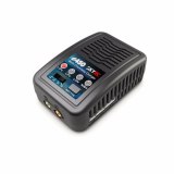 FEICHAO SKYRC e450 Multi Chemistry Balance Charger 2S 3S 4SLiPo LiFe LiHV 6S to 8S NiMH Battery Balance Charger AC 110V-240V