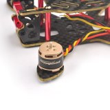 FEICHAO SE1104 1104 1-3S 4000KV 6000KV 7500KV FPV Racing Brushless Motor for RC Racing Drone Copter Accessory