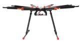 Tarot X8 TL8X000 8 axle Octocopter Umbrella Type Folding Frame Multicopter Electronic Retractable Landing Skid for FPV FS
