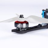 FEICHAO XING X2806.5 2806 1300KV 1800KV FPV NextGen FPV Motor Brushless Motor for RC Drone FPV Racing