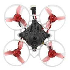 Happymodel Mobula6 Mobula 6 1S 65mm Brushless Bwhoop FPV Racing Drone w/ AIO 4IN1 Crazybee F4 Lite Flight Controll LiteRadio TX