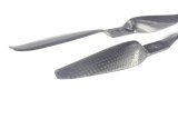 FEICHAO 8x5.5 T-Series 3K Carbon Fiber Propeller CW CCW 8055 CF Prop Prop For Tiger  Multicopter Quadcopter FPV DIY + FS