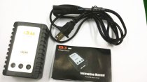 FEICHAO  B3 AC LiPo 2S 3S Battery Balance Charger Compact Charger Built-in adapter for RC Helicopters +