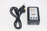 FEICHAO IMAX RC B3 Pro Compact Balance Charger for 2S 3S 7.4V 11.1V Lithium LiPo Battery EU Plug / US Plug / UK Plug Adapter