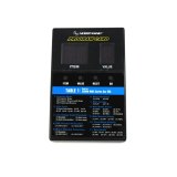 HOBBYWING 3 in 1 LED ESC Program Card Box for XERUN EZRUN MAX Series Car / Platinum Series / SEAKING Series RC Boat ESCs