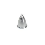 FEICHAO Motor Cap for 1806 2400KV Brushless Motor Q250 FPV KK 260 RC Quadcopter  Aircraft Silver/Black