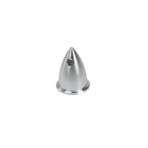 FEICHAO Motor Cap for 1806 2400KV Brushless Motor Q250 FPV KK 260 RC Quadcopter  Aircraft Silver/Black